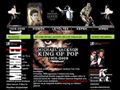 http://michael-jackson.dynamicweb.hu ismertető oldala